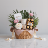 Luxe Indulgence Gift Hamper