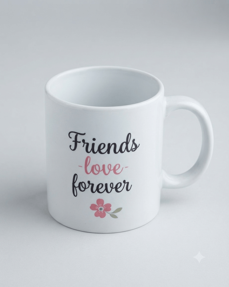 Friendship Day Fun Snack Hamper with Personalized Mug & UNO Cards