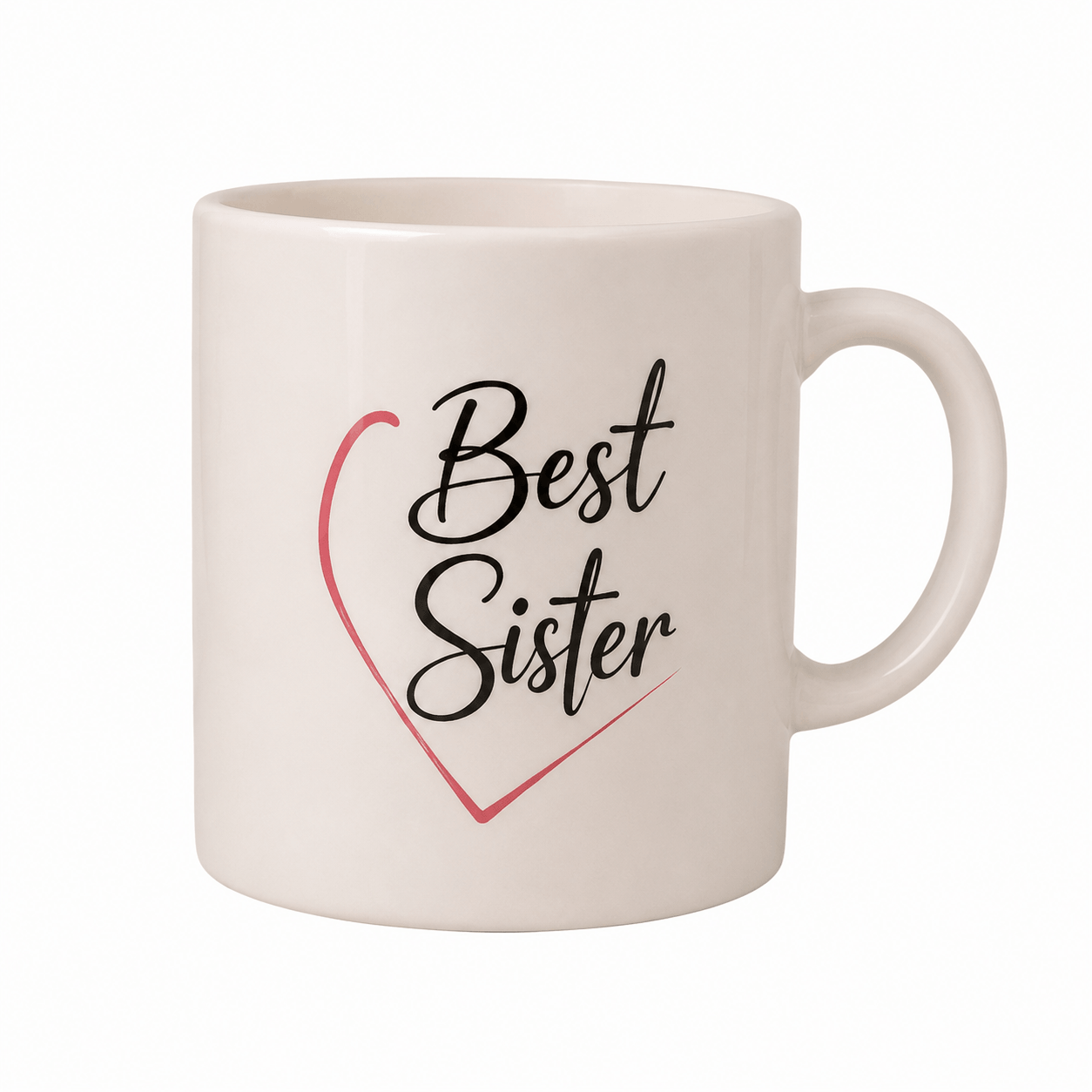 Premium Best Sister Gift Hamper with Sling Bag, Mug, Ferrero Rocher & Beauty Essentials
