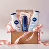 Nivea Birthday Pamper Gift Box