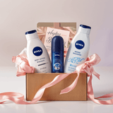 Nivea Birthday Pamper Gift Box
