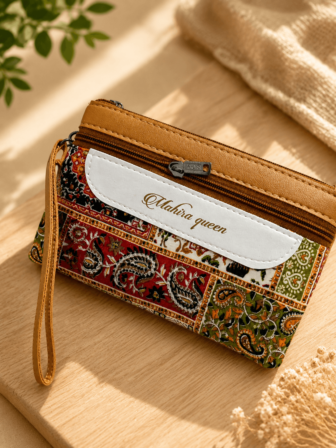 Bella Vita Luxury Fragrance & Fashion Gift Hamper for Women