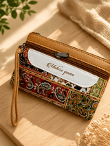 Bella Vita Luxury Fragrance & Fashion Gift Hamper for Women