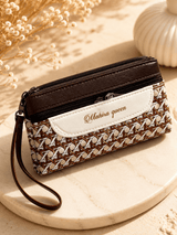 Premium Ladies Fashion Gift Hamper with Handbag, Wallet, Watch & Chocolates