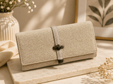 Premium Luxury Handbag & Jewellery Gift Hamper with Ferrero Rocher