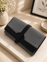 Premium Best Sister Luxury Gift Hamper with Handbag, Wallet, Jewellery & Mug