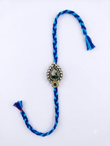 Ultimate Rakhi Celebration Hamper for Brother