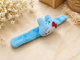 Hello Kitty Plush Slap Rakhi for Kids