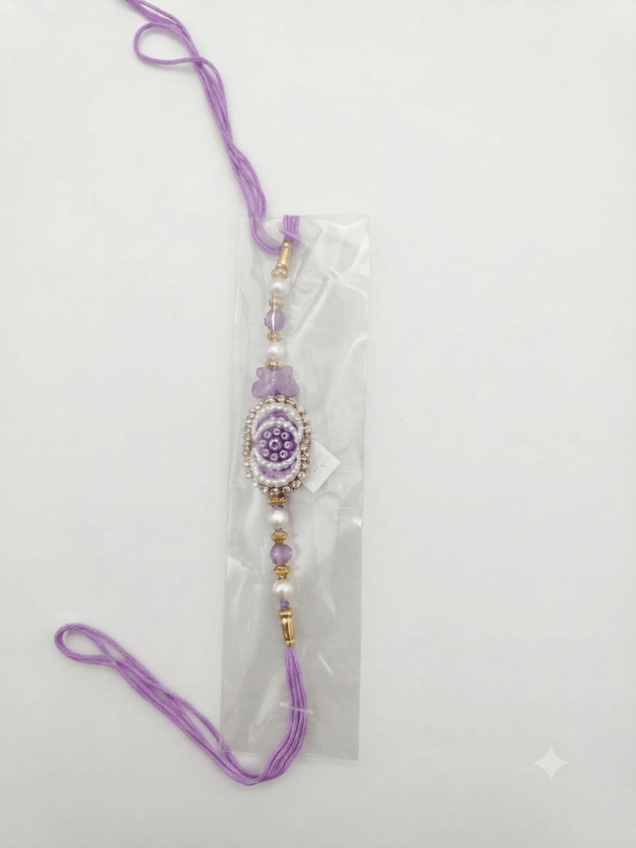 Premium Brother's Rakhi Essentials Hamper
