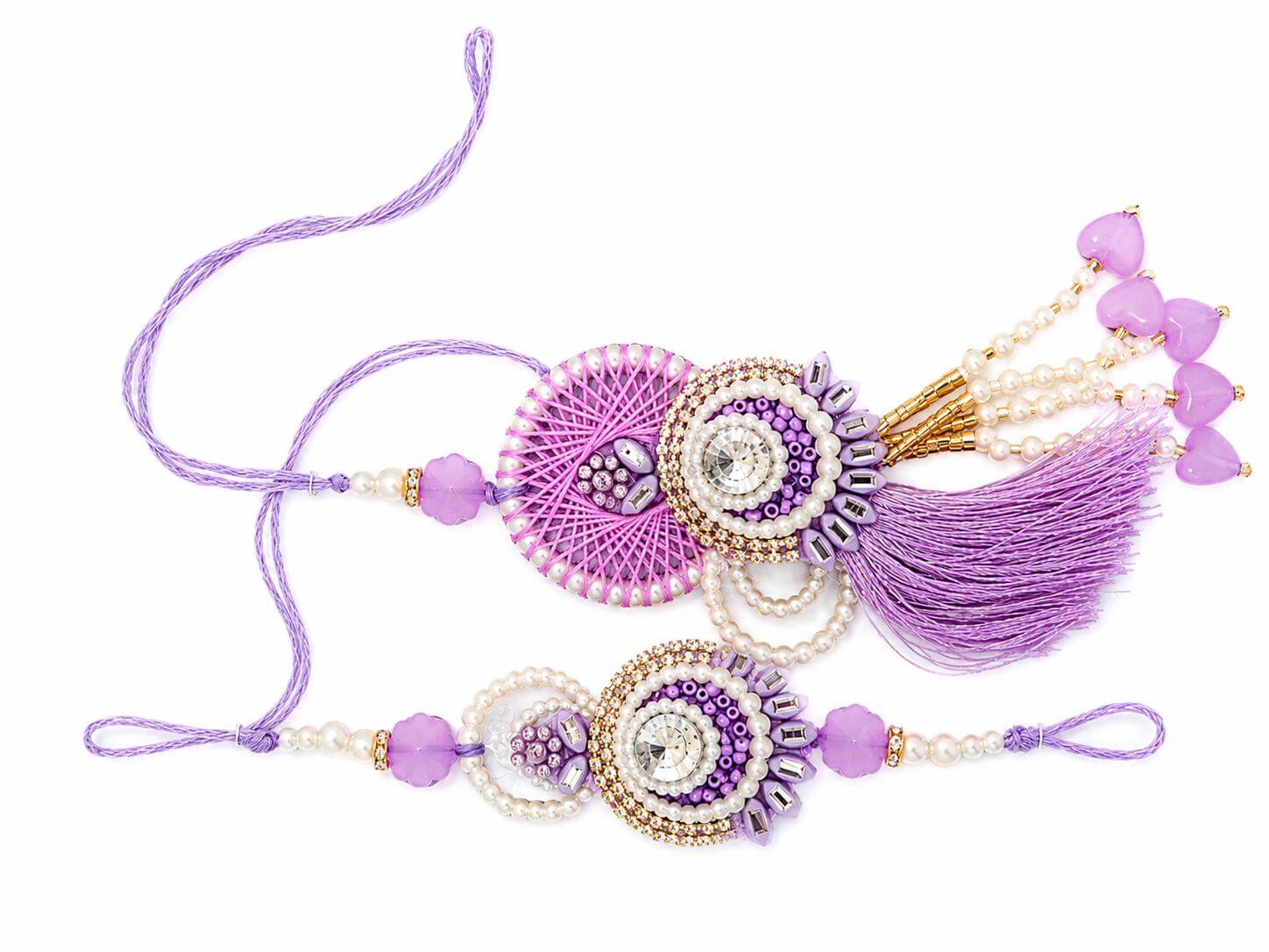 Traditional Bhai Bhabhi Gift Collection
