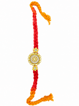 Luxury Rakhi Premium Gift Hamper