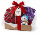 Red Velvet Surprise Gift Hamper