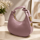 Premium Ladies Fashion Gift Hamper with Handbag, Wallet, Watch & Chocolates