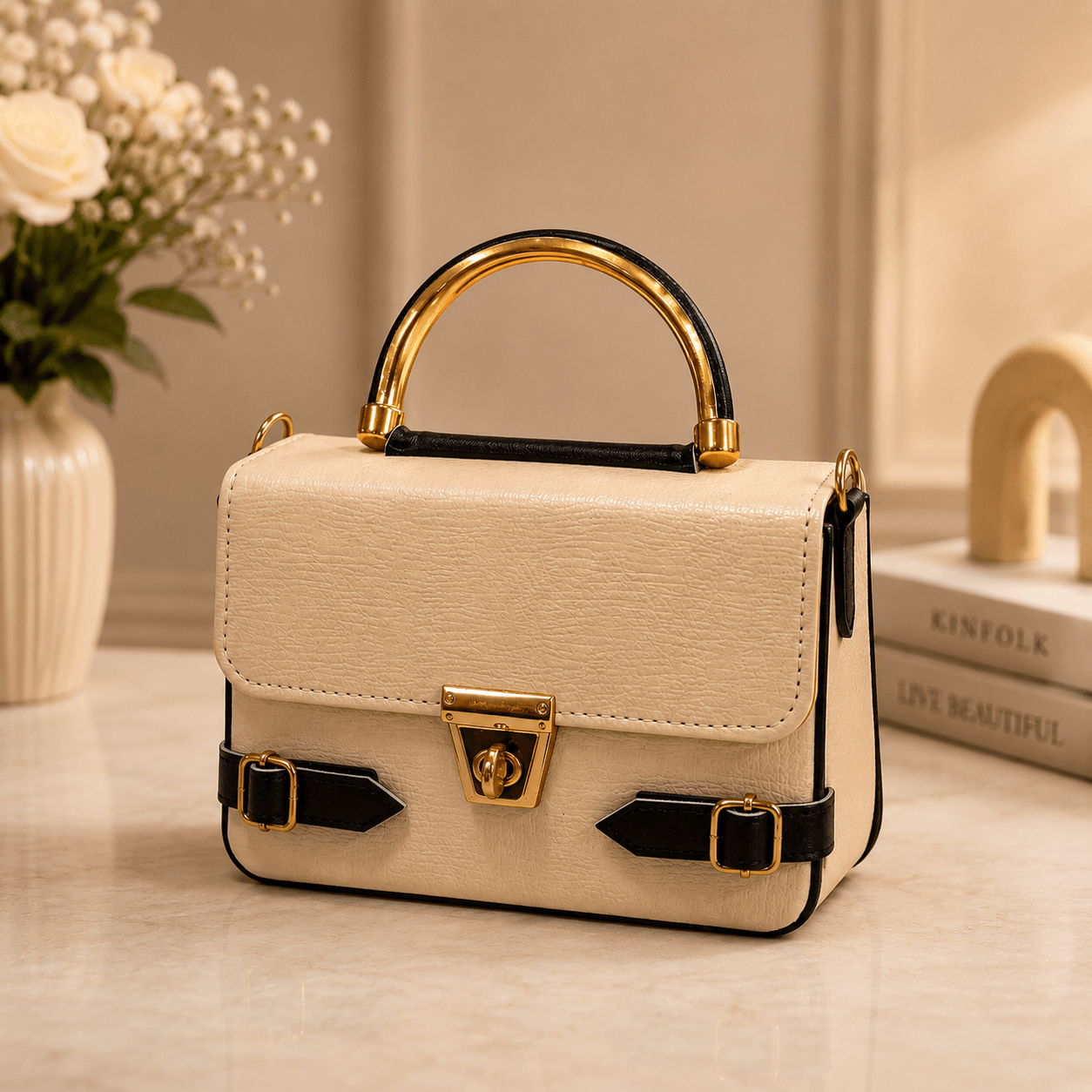 Luxury Elegance Fashion Gift Hamper