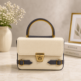 Luxury Women's Gift Hamper with Handbag, Cadbury Celebrations & Designer Accessories