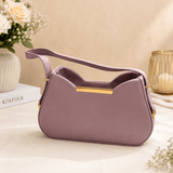 Love You Sis Premium Gift Hamper with Handbag, Watch, Wallet & Flowers