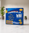 Classic Tambola Board Game with Reusable Tickets