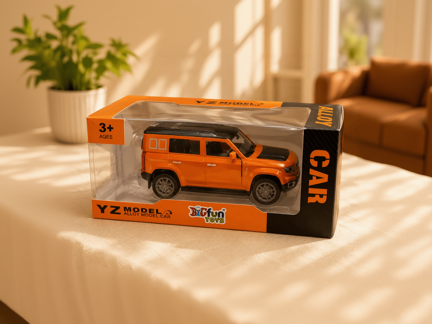 Ultimate Kids Adventure Hamper