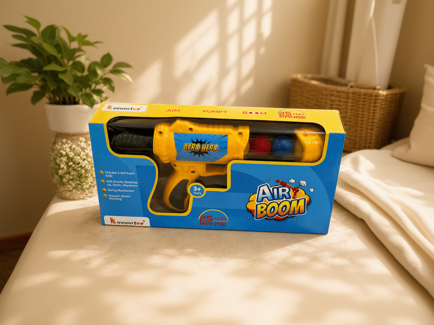 Ultimate Kids Fun & Learning Gift Hamper
