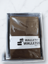 Premium Rakhi Gift Hamper with Wallet, Belt, Denver Perfume & Ferrero Rocher