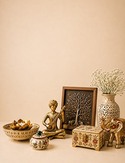 Handicraft & Home Decor