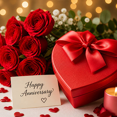 Anniversary