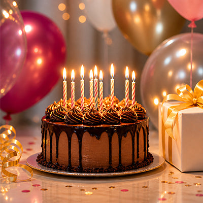 Birthday