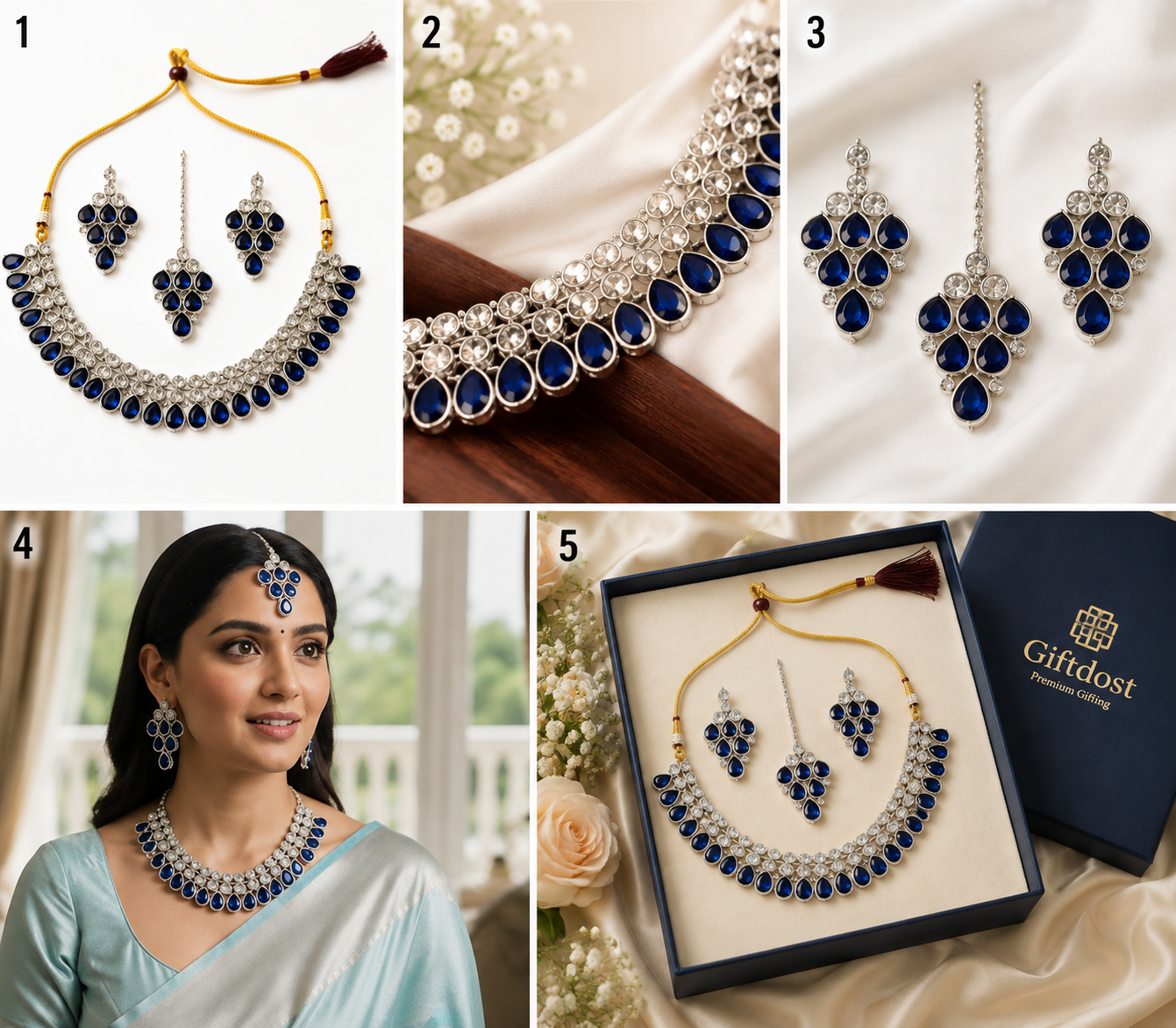Jewellery