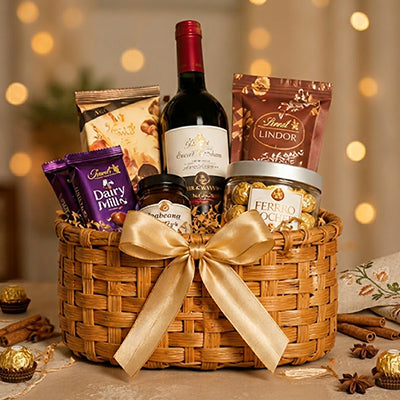 Hampers