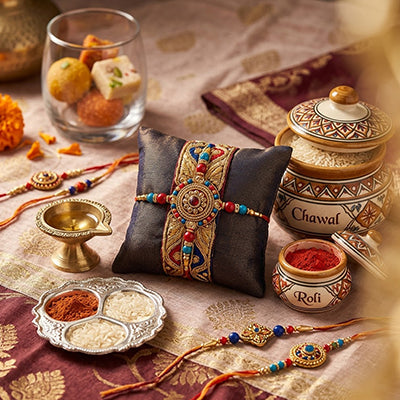Raksha Bandhan