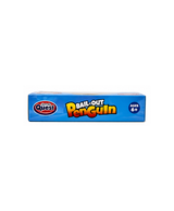 Skoodle Quest Bail-Out Penguin – Fun Family Ice Breaking Board Game
