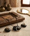 Heartline Elegance Mangalsutra Set