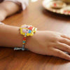 Peppa Pig Kids Cartoon Rakhi