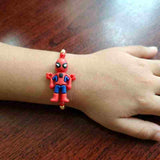 Spider-Man Kids Designer Rakhi