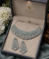 Aurelia Mint Royale Jewellery Set