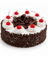 Black Forest Cake (1 Kg)