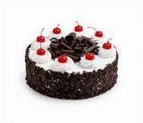 Black Forest Cake (1 Kg)