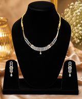 Celeste Harmony Necklace Set