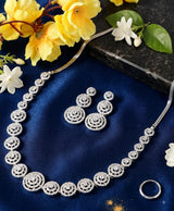 Celestia Radiance Jewellery Set