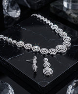 Celestia Radiance Jewellery Set