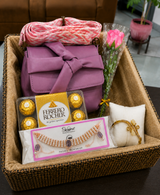 Lavender Luxe Collection