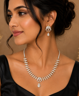 Aurelia Floral Grace Jewellery Set