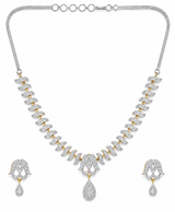Aurelia Floral Grace Jewellery Set