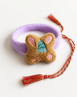 Cute Teddy Plush Kids Rakhi