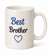 Brotherhood Bliss Rakhi Hamper