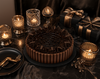 KitKat Chocolate Surprise Cake