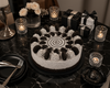 Oreo Cookies & Cream Cake