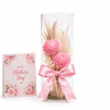 For All You Do, Mom – Floral Keepsake