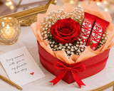 Love Heart Gift Box
