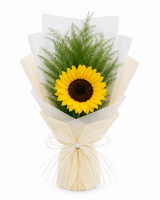 Sunflower Sunshine Bouquet